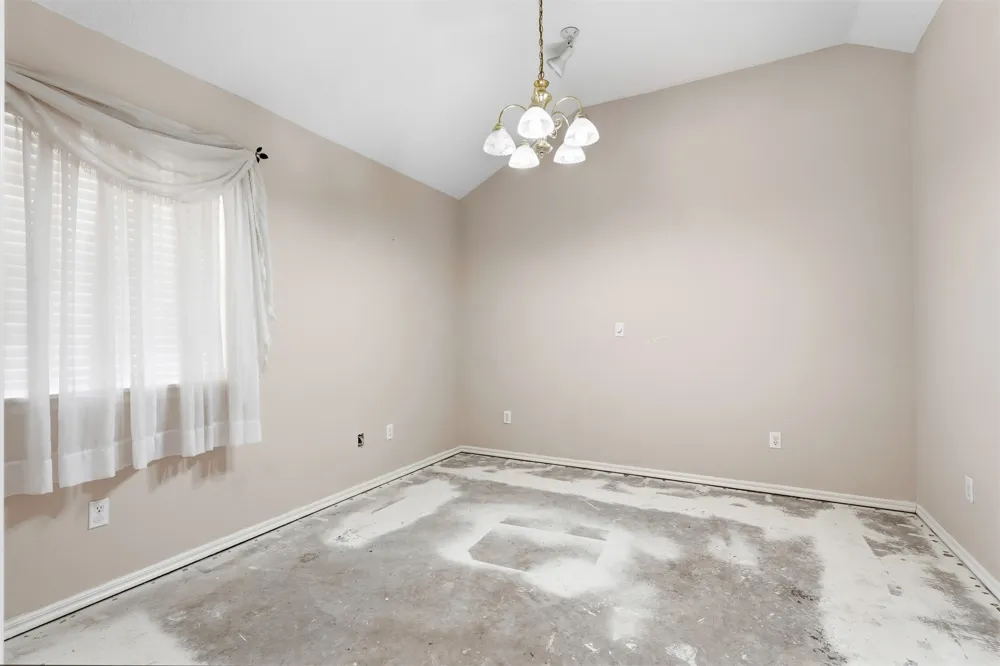802 Forest Ardmore, OK 73401