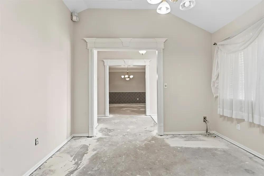 802 Forest Ardmore, OK 73401