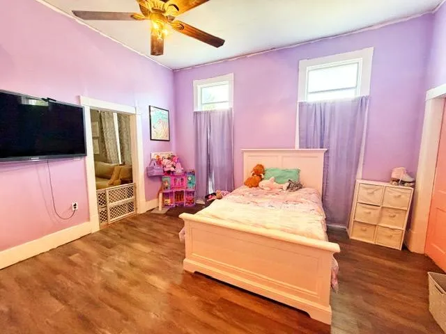 224 Oak Street Holdenville, OK 74848