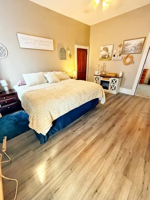 224 Oak Street Holdenville, OK 74848