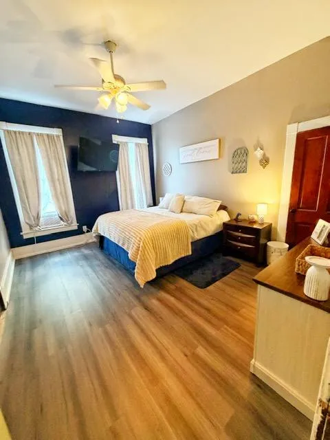 224 Oak Street Holdenville, OK 74848