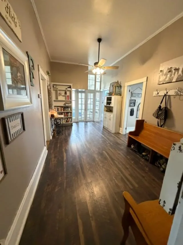 224 Oak Street Holdenville, OK 74848