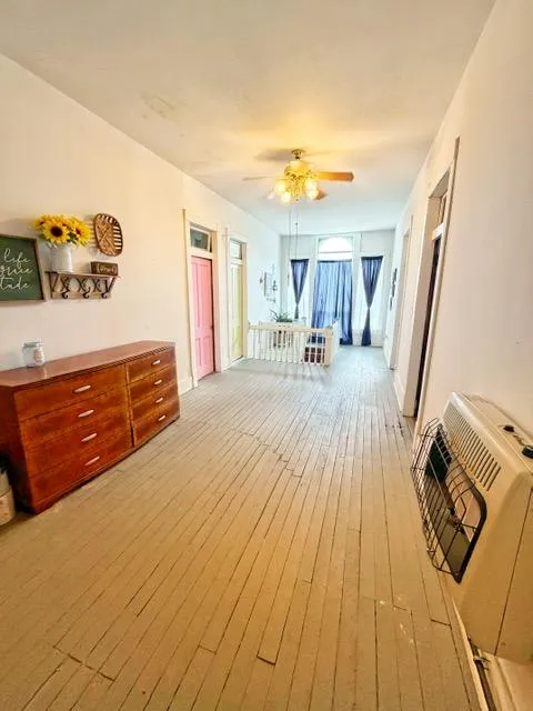 224 Oak Street Holdenville, OK 74848