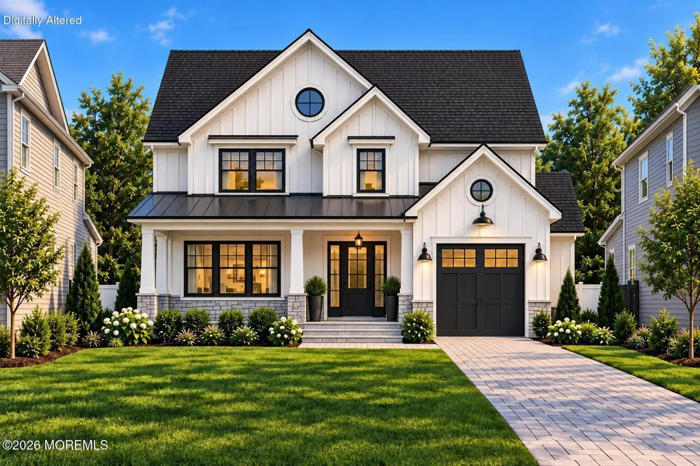 17 Chestnut Street Farmingdale, NJ 07727