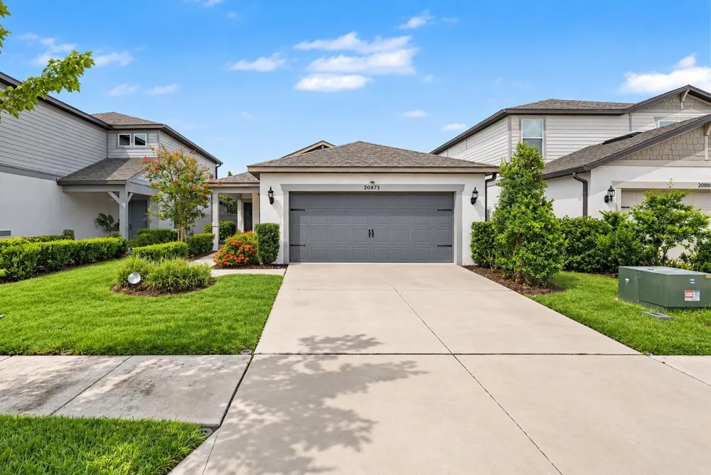 20873 DRAKE ELM DR Land O Lakes, FL 34638
