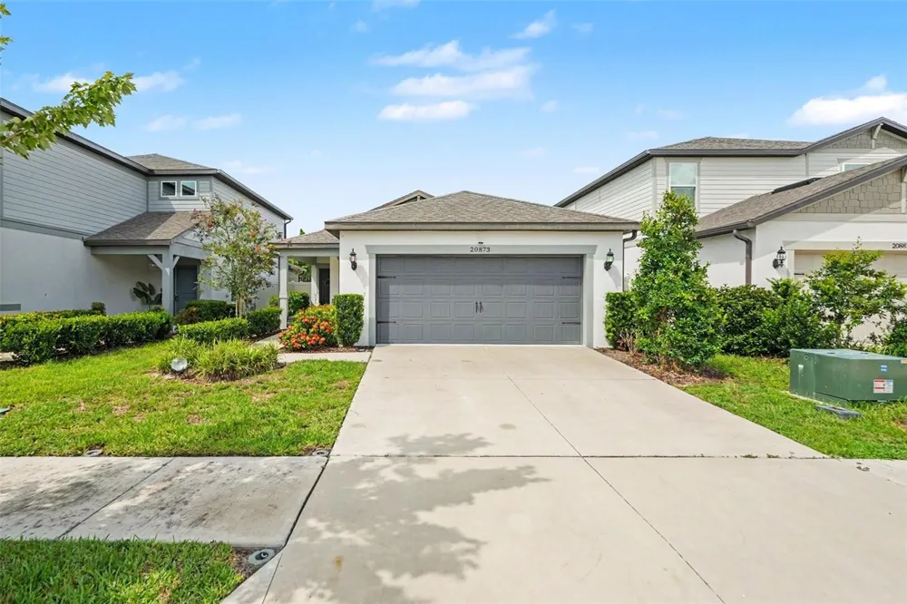 20873 DRAKE ELM DR Land O Lakes, FL 34638