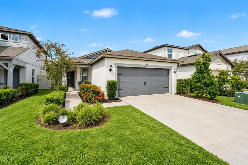 20873 DRAKE ELM DR Land O Lakes, FL 34638