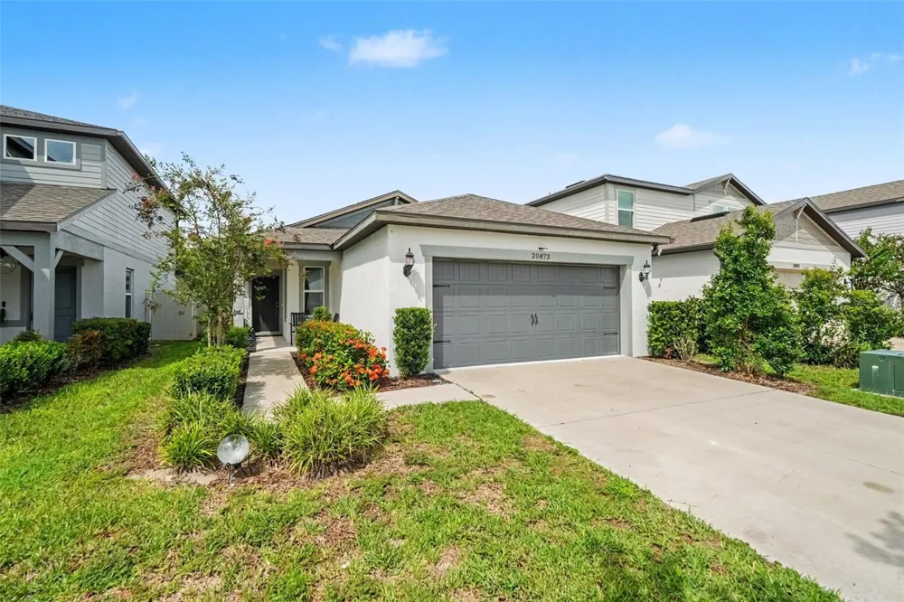 20873 DRAKE ELM DR Land O Lakes, FL 34638