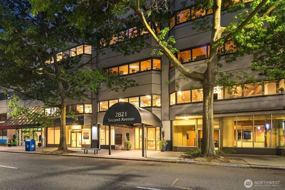 2821 2nd Avenue #1102/3 Seattle, WA 98121