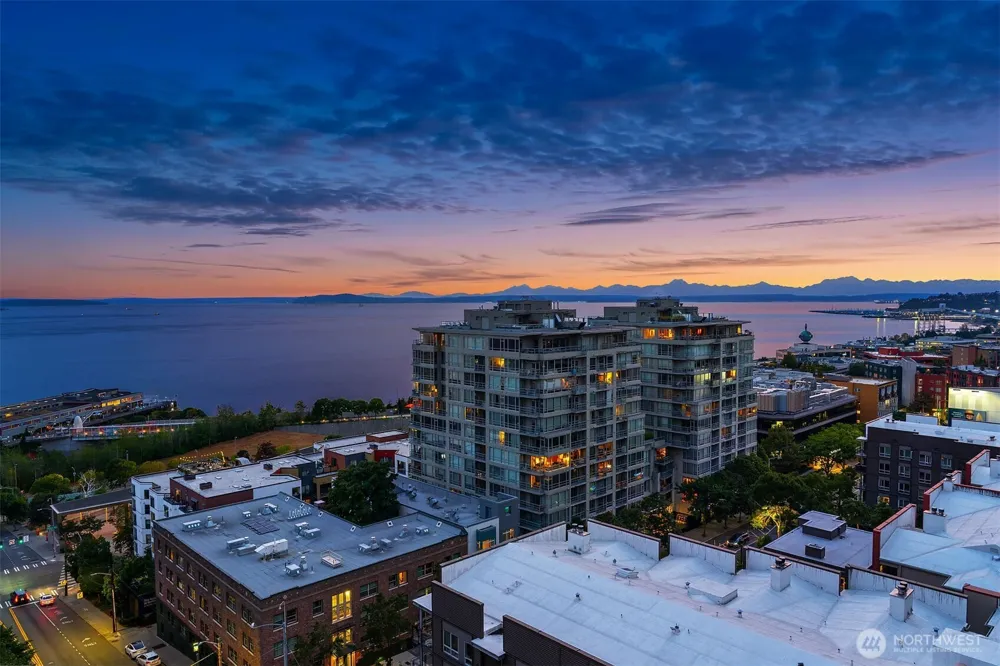 2821 2nd Avenue #1102/3 Seattle, WA 98121