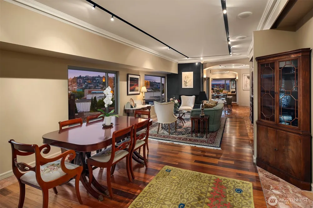 2821 2nd Avenue #1102/3 Seattle, WA 98121