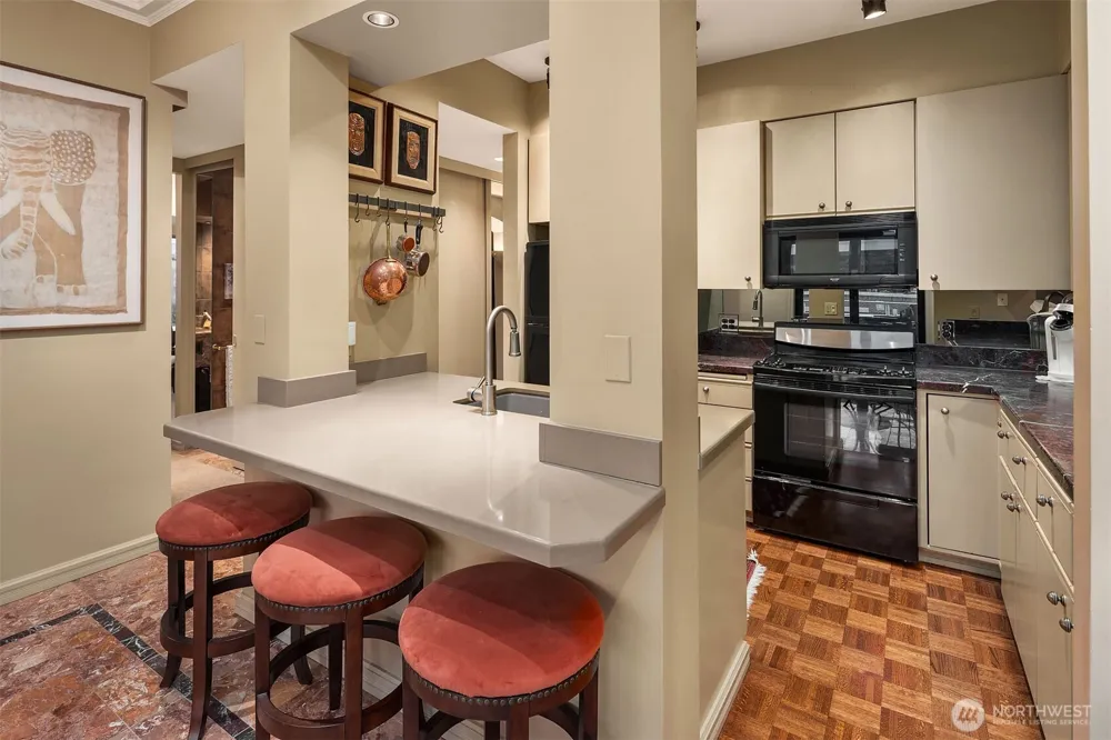 2821 2nd Avenue #1102/3 Seattle, WA 98121