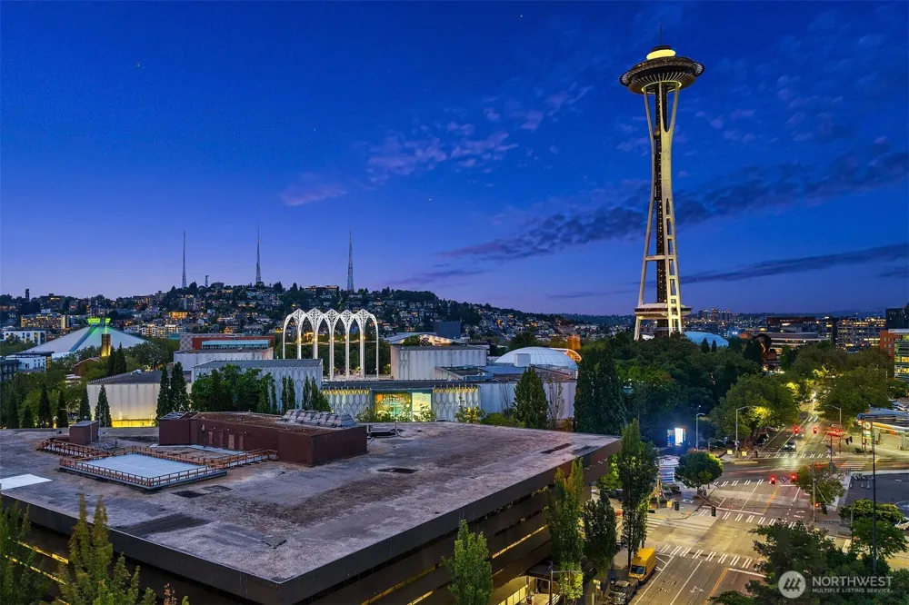 2821 2nd Avenue #1102/3 Seattle, WA 98121