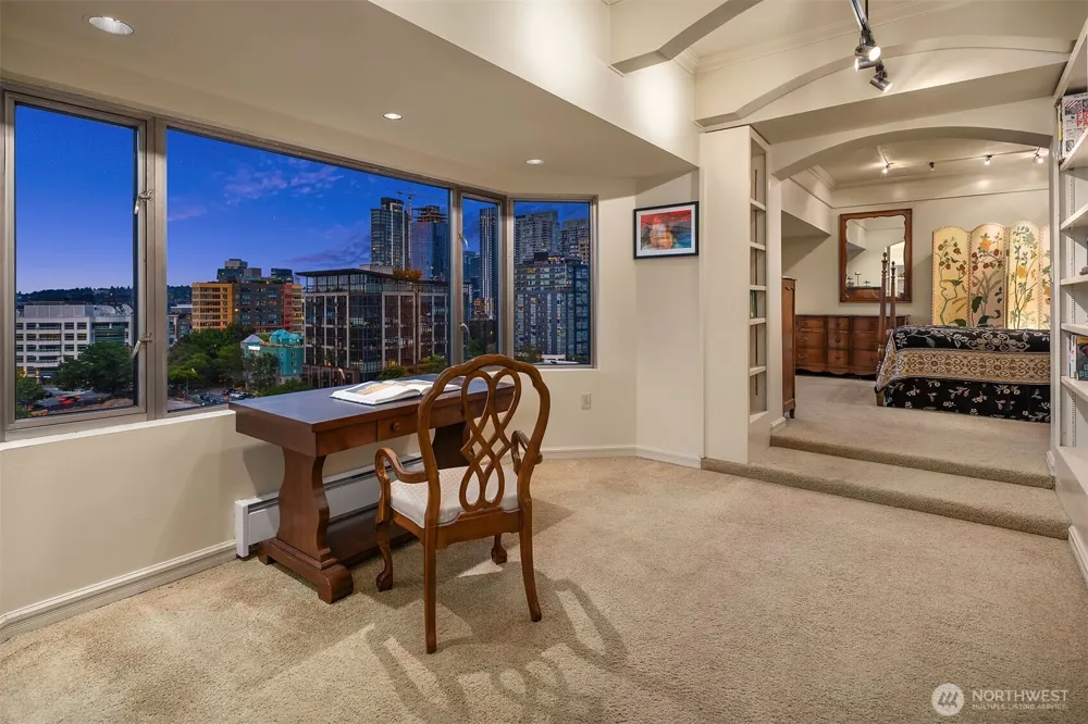 2821 2nd Avenue #1102/3 Seattle, WA 98121