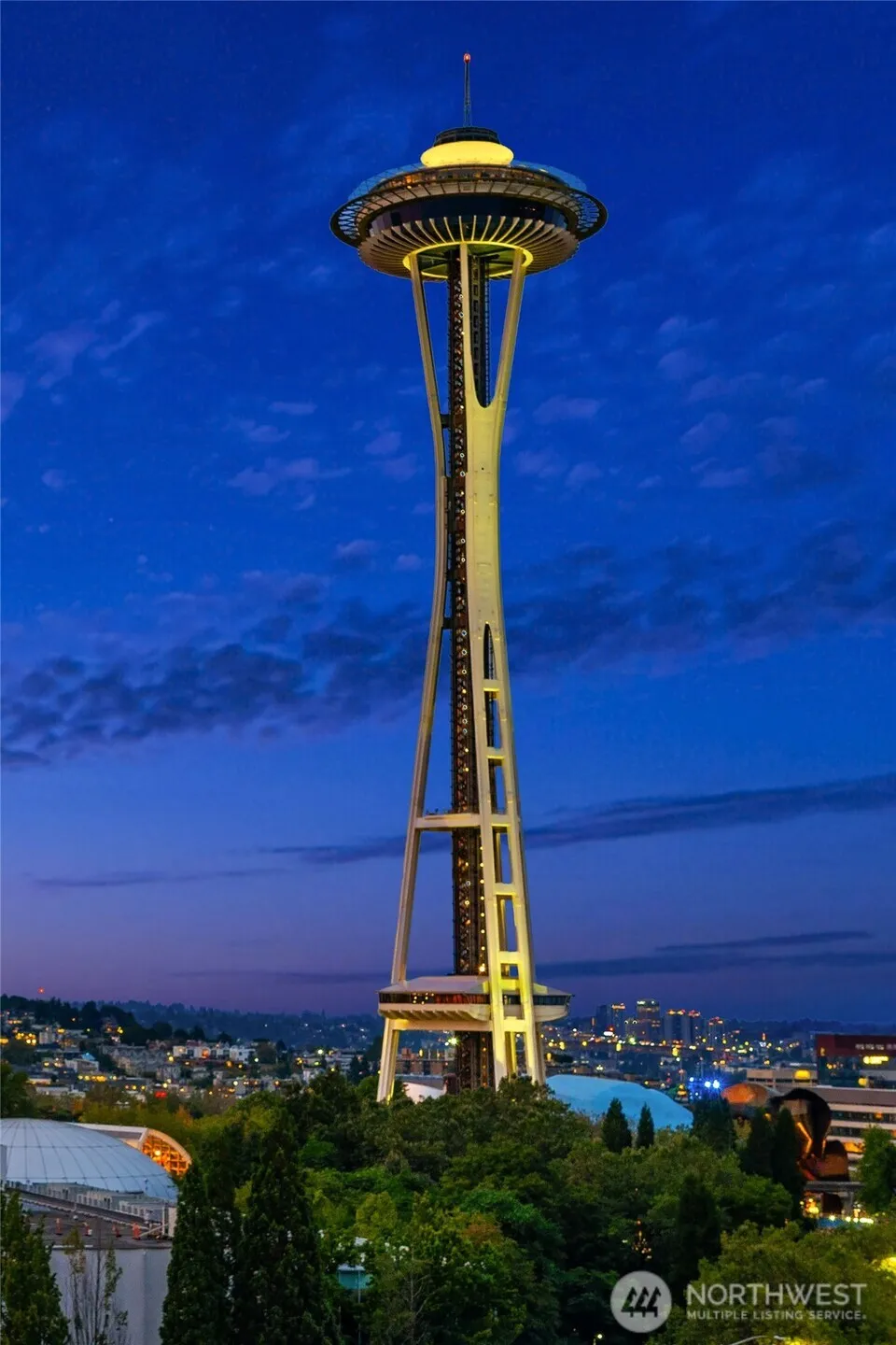 2821 2nd Avenue #1102/3 Seattle, WA 98121