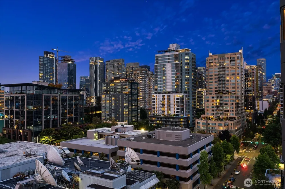 2821 2nd Avenue #1102/3 Seattle, WA 98121