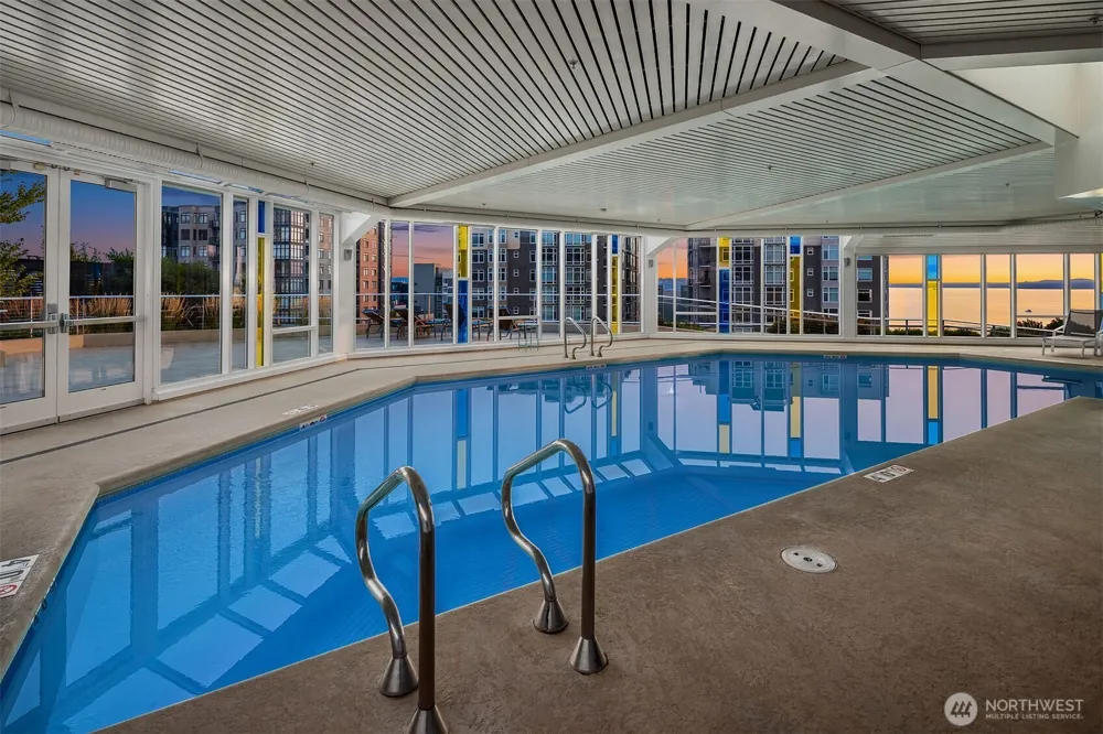 2821 2nd Avenue #1102/3 Seattle, WA 98121