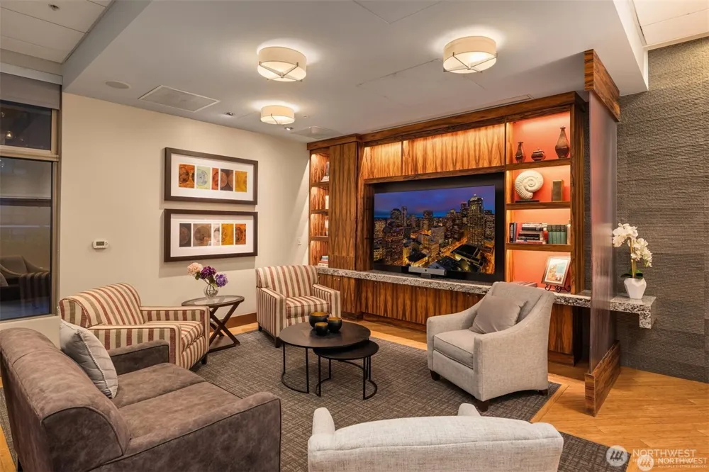 2821 2nd Avenue #1102/3 Seattle, WA 98121