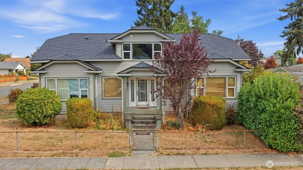 5101 S Park Avenue Tacoma, WA 98408