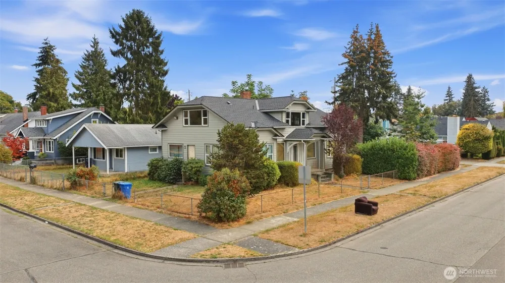 5101 S Park Avenue Tacoma, WA 98408