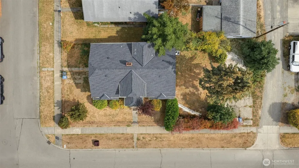 5101 S Park Avenue Tacoma, WA 98408