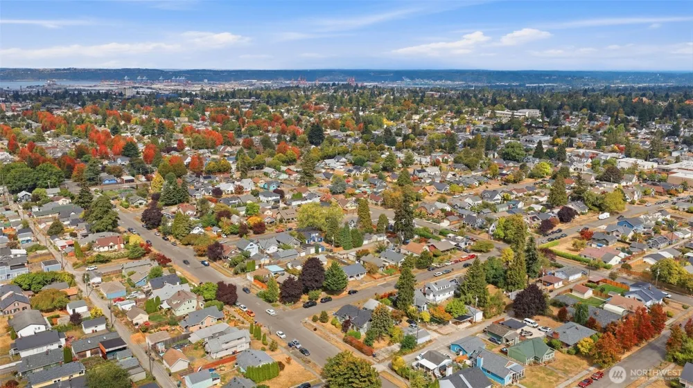 5101 S Park Avenue Tacoma, WA 98408