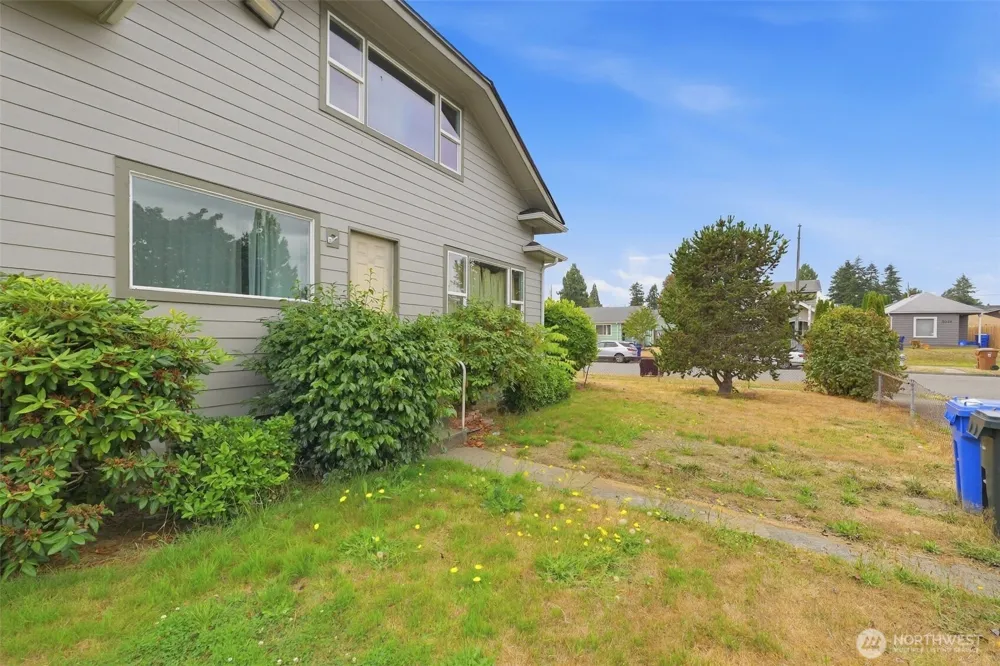 5101 S Park Avenue Tacoma, WA 98408
