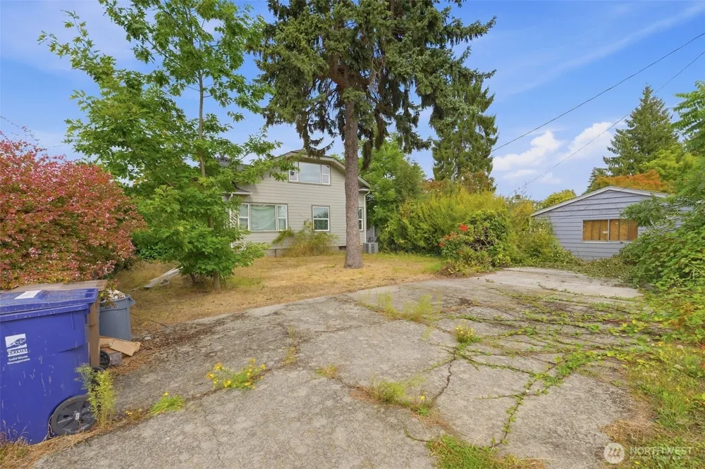 5101 S Park Avenue Tacoma, WA 98408