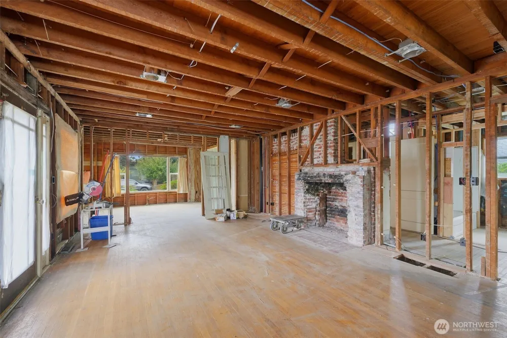 5101 S Park Avenue Tacoma, WA 98408