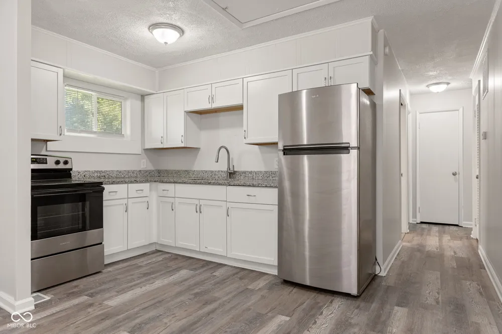 12065 Rooker Road Mooresville, IN 46158