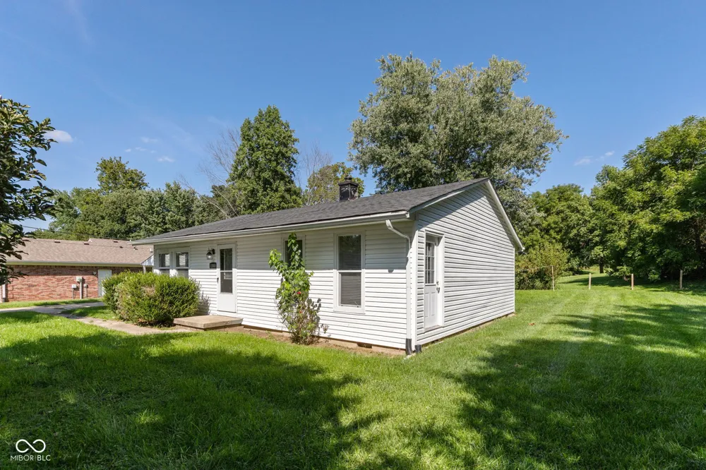 12065 Rooker Road Mooresville, IN 46158