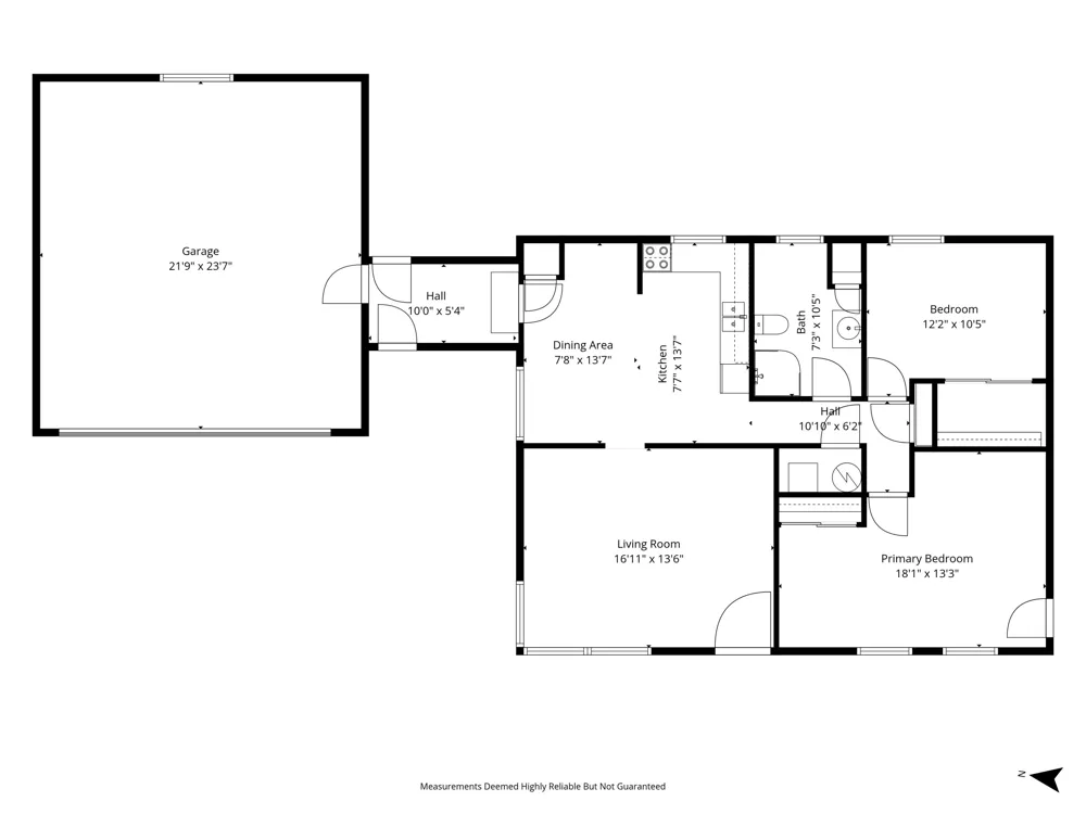 12065 Rooker Road Mooresville, IN 46158