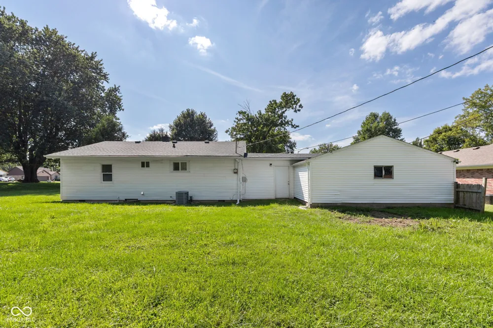 12065 Rooker Road Mooresville, IN 46158
