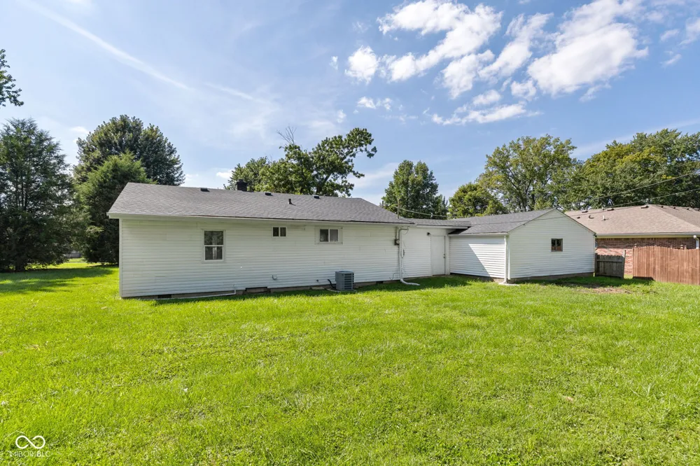 12065 Rooker Road Mooresville, IN 46158