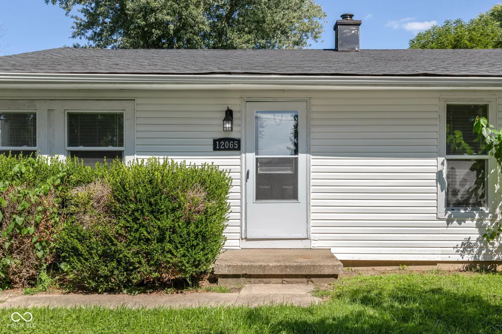 12065 Rooker Road Mooresville, IN 46158