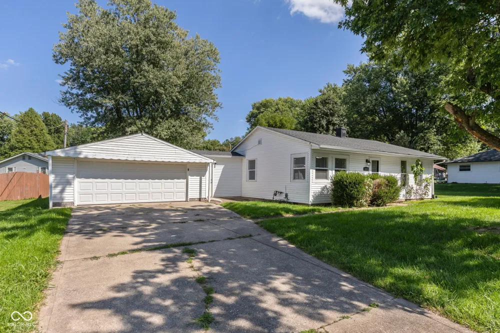 12065 Rooker Road Mooresville, IN 46158