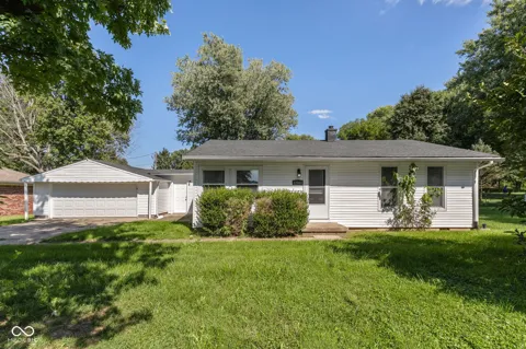 12065 Rooker Road