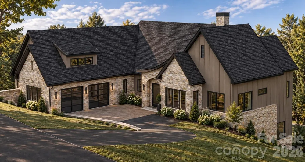37 Dividing Ridge Trail #CWC-3A-012 Arden, NC 28704