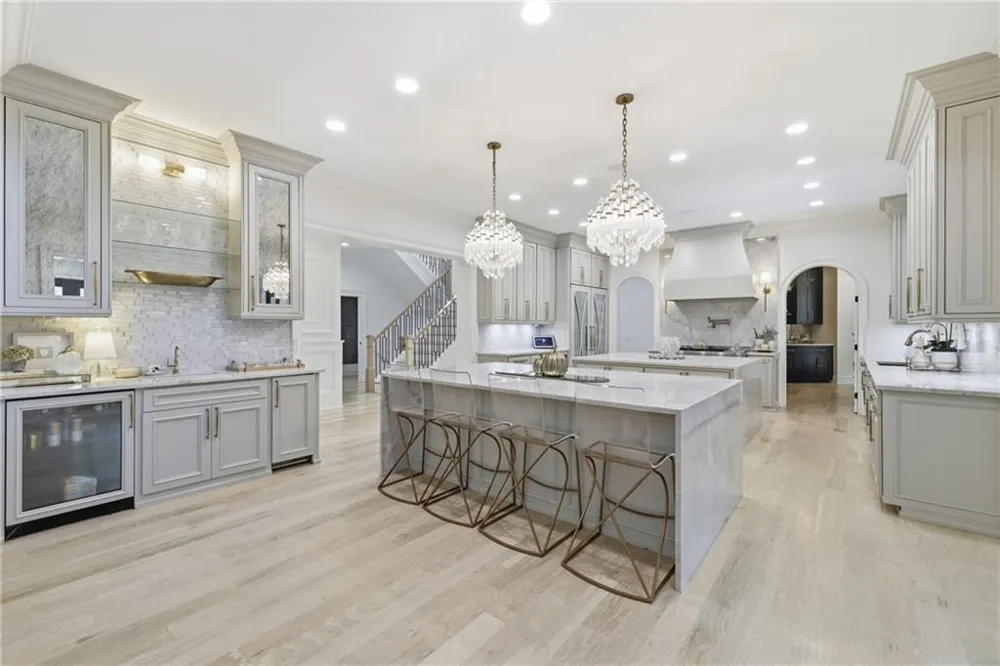 6520 Pembroke Place Cumming, GA 30040