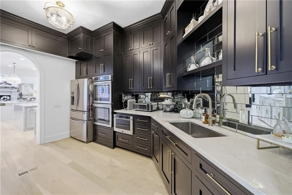 6520 Pembroke Place Cumming, GA 30040