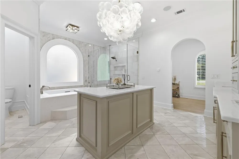 6520 Pembroke Place Cumming, GA 30040