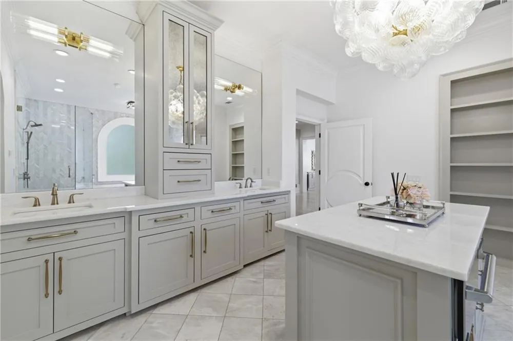 6520 Pembroke Place Cumming, GA 30040