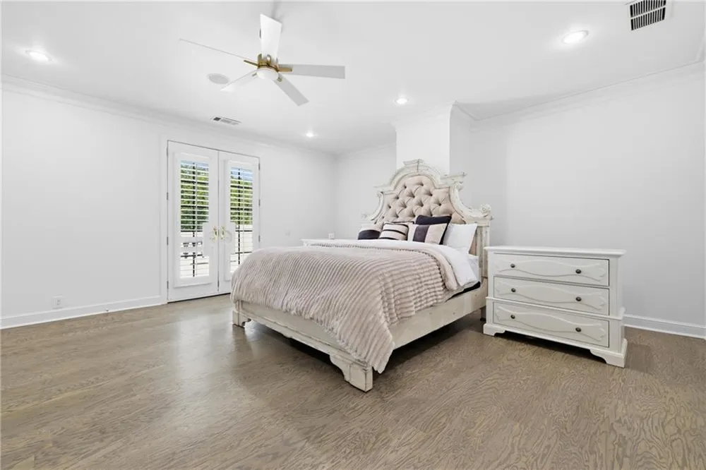 6520 Pembroke Place Cumming, GA 30040