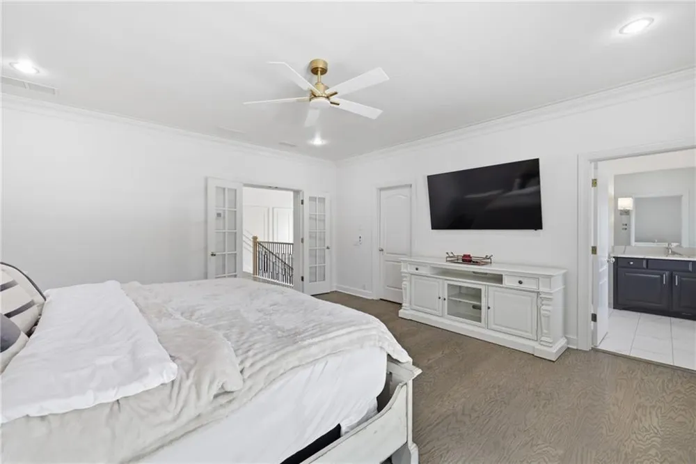 6520 Pembroke Place Cumming, GA 30040