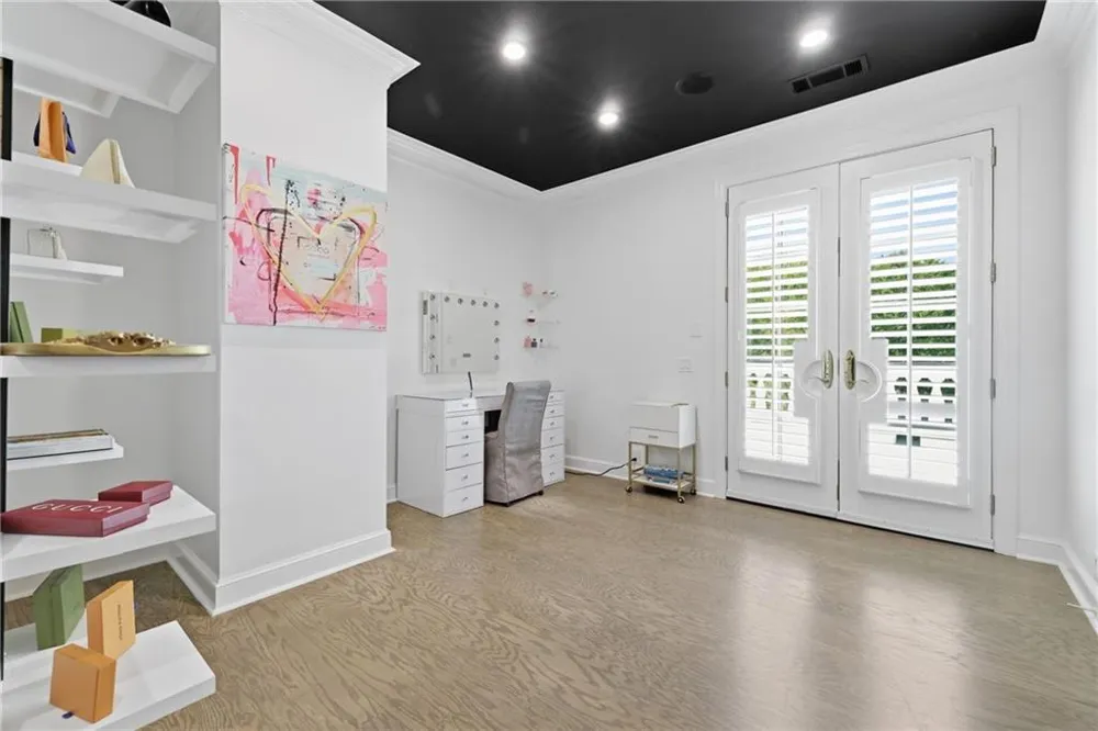 6520 Pembroke Place Cumming, GA 30040
