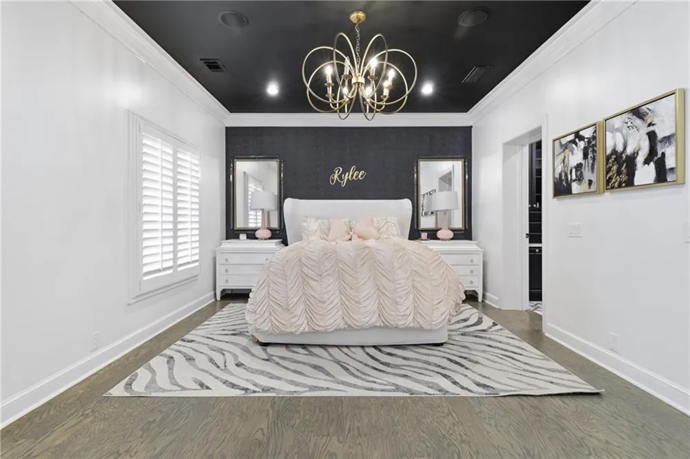 6520 Pembroke Place Cumming, GA 30040