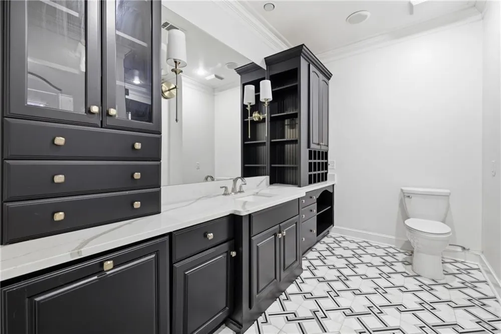 6520 Pembroke Place Cumming, GA 30040