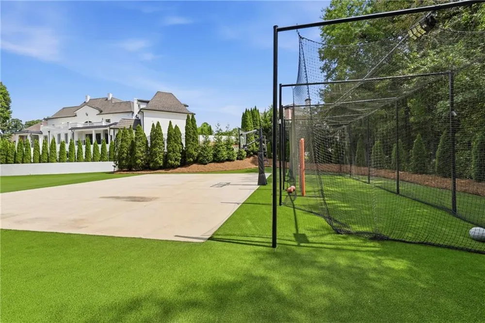 6520 Pembroke Place Cumming, GA 30040
