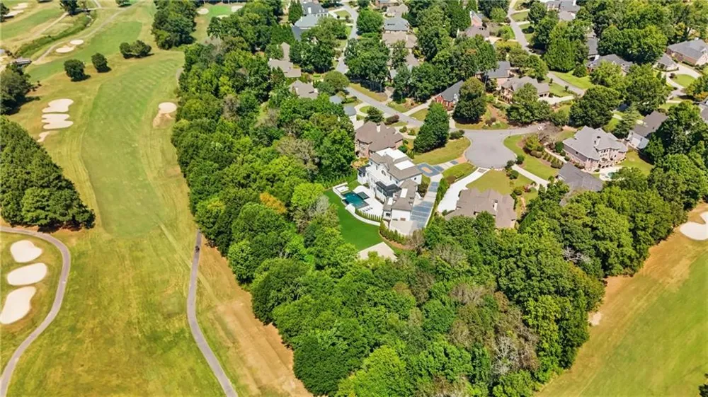 6520 Pembroke Place Cumming, GA 30040