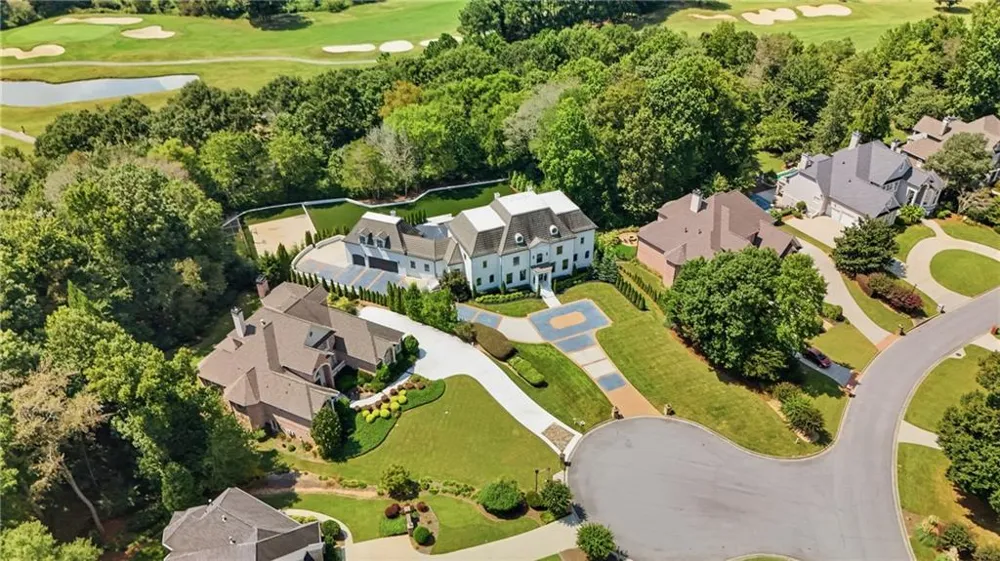 6520 Pembroke Place Cumming, GA 30040